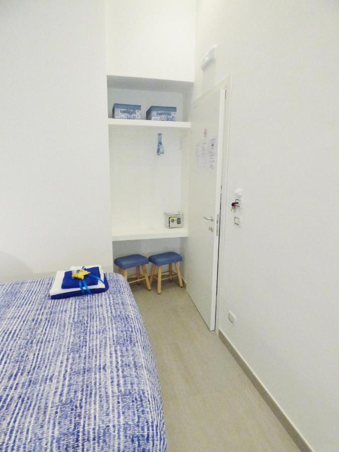 B&B Lemon Flats Neapol Exteriér fotografie